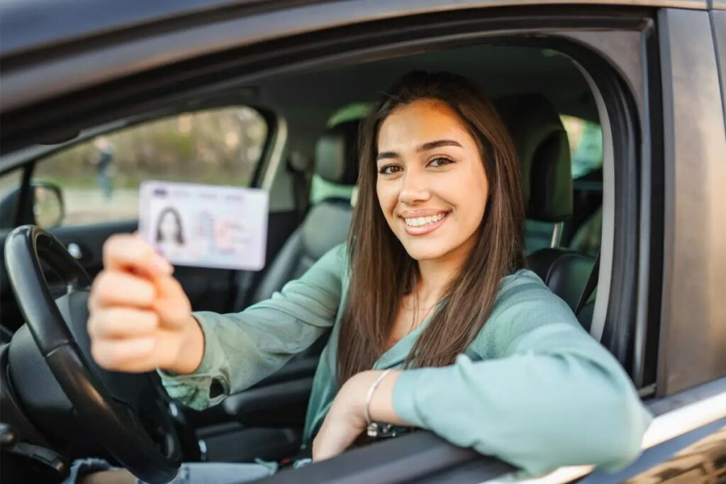 Führerschein kaufen